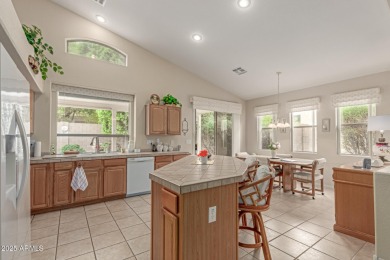 Welcome to this meticulously maintained home by original owner on Arizona Traditions Golf Club in Arizona - for sale on GolfHomes.com, golf home, golf lot