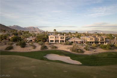 Updated Red Rock home with VIEWS! Situated on an incredible lot on Red Rock Country Club in Nevada - for sale on GolfHomes.com, golf home, golf lot