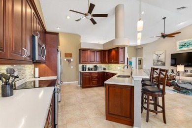 One or more photo(s) has been virtually staged. Updated and on Saint Andrews South Golf Club in Florida - for sale on GolfHomes.com, golf home, golf lot