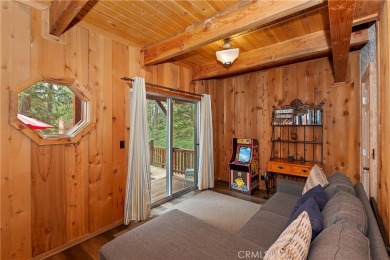 For more information on this home please visit   or call  to set on Big Bear Mountain Ski and Golf Resort in California - for sale on GolfHomes.com, golf home, golf lot