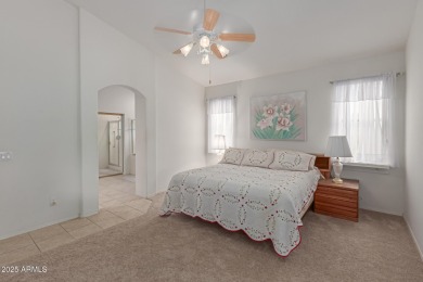 Welcome to this meticulously maintained home by original owner on Arizona Traditions Golf Club in Arizona - for sale on GolfHomes.com, golf home, golf lot