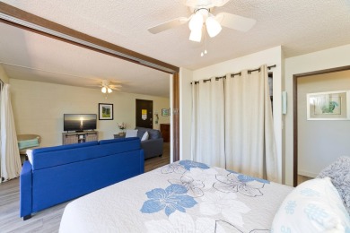 Ocean View 2 Bed, 2 Bath Condo located in Keauhou Escape to a on  in Hawaii - for sale on GolfHomes.com, golf home, golf lot