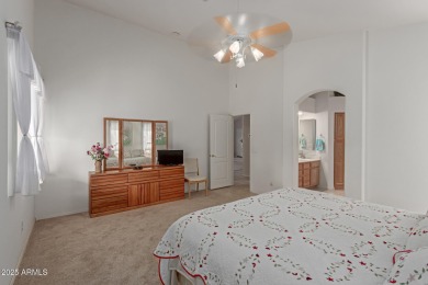 Welcome to this meticulously maintained home by original owner on Arizona Traditions Golf Club in Arizona - for sale on GolfHomes.com, golf home, golf lot