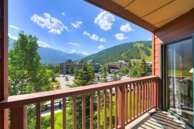 Welcome to your premium year-round retreat at Copper Mountain on Copper Creek Golf Club in Colorado - for sale on GolfHomes.com, golf home, golf lot