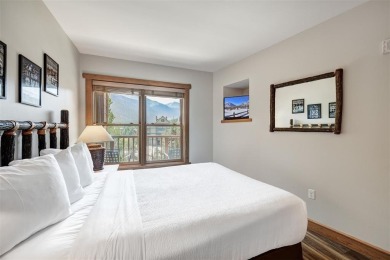 Welcome to your premium year-round retreat at Copper Mountain on Copper Creek Golf Club in Colorado - for sale on GolfHomes.com, golf home, golf lot