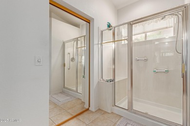 Welcome to this meticulously maintained home by original owner on Arizona Traditions Golf Club in Arizona - for sale on GolfHomes.com, golf home, golf lot