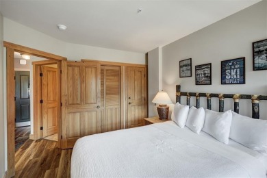Welcome to your premium year-round retreat at Copper Mountain on Copper Creek Golf Club in Colorado - for sale on GolfHomes.com, golf home, golf lot