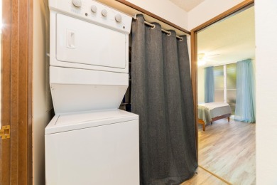 Ocean View 2 Bed, 2 Bath Condo located in Keauhou Escape to a on  in Hawaii - for sale on GolfHomes.com, golf home, golf lot