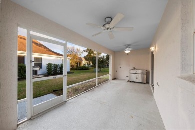 **POOL HOME with 2-CAR + GOLF CART GARAGE  FRESHLY PAINTED on Glenview Championship Golf and Country Club in Florida - for sale on GolfHomes.com, golf home, golf lot