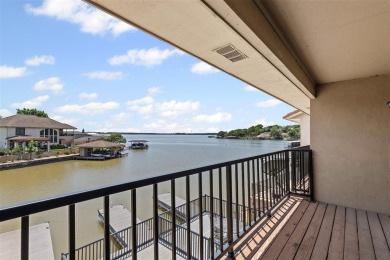 Welcome to DeCordova Bend Estates where every day feels like a on De Cordova Bend Country Club in Texas - for sale on GolfHomes.com, golf home, golf lot