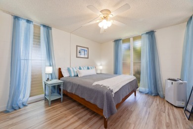 Ocean View 2 Bed, 2 Bath Condo located in Keauhou Escape to a on  in Hawaii - for sale on GolfHomes.com, golf home, golf lot