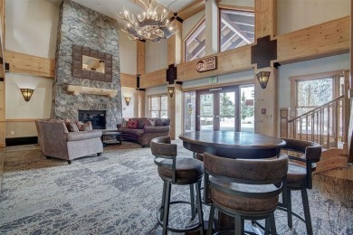 Welcome to your premium year-round retreat at Copper Mountain on Copper Creek Golf Club in Colorado - for sale on GolfHomes.com, golf home, golf lot