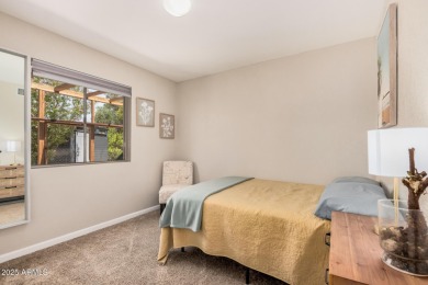 Discover the perfect blend of comfort and lifestyle in highly on Country Meadows Golf Club in Arizona - for sale on GolfHomes.com, golf home, golf lot
