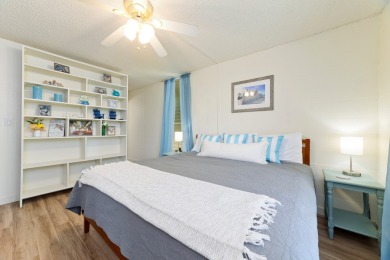 Ocean View 2 Bed, 2 Bath Condo located in Keauhou Escape to a on  in Hawaii - for sale on GolfHomes.com, golf home, golf lot