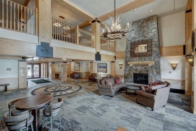 Welcome to your premium year-round retreat at Copper Mountain on Copper Creek Golf Club in Colorado - for sale on GolfHomes.com, golf home, golf lot