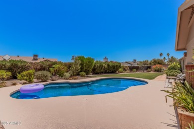 Discover the perfect blend of comfort and lifestyle in highly on Country Meadows Golf Club in Arizona - for sale on GolfHomes.com, golf home, golf lot