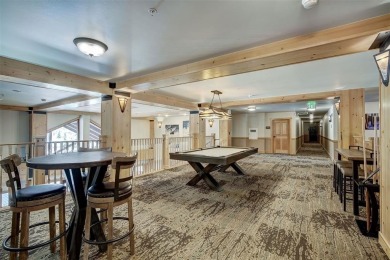 Welcome to your premium year-round retreat at Copper Mountain on Copper Creek Golf Club in Colorado - for sale on GolfHomes.com, golf home, golf lot