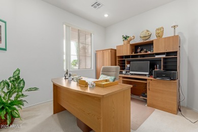 Welcome to this meticulously maintained home by original owner on Arizona Traditions Golf Club in Arizona - for sale on GolfHomes.com, golf home, golf lot