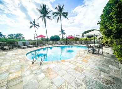 Ocean View 2 Bed, 2 Bath Condo located in Keauhou Escape to a on  in Hawaii - for sale on GolfHomes.com, golf home, golf lot