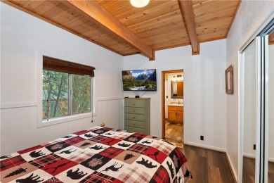 For more information on this home please visit   or call  to set on Big Bear Mountain Ski and Golf Resort in California - for sale on GolfHomes.com, golf home, golf lot