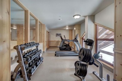 Welcome to your premium year-round retreat at Copper Mountain on Copper Creek Golf Club in Colorado - for sale on GolfHomes.com, golf home, golf lot