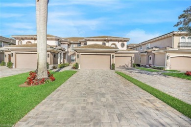 Welcome home to one of the most sought after floor plans in the on The Club At Renaissance in Florida - for sale on GolfHomes.com, golf home, golf lot