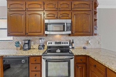 Welcome to DeCordova Bend Estates where every day feels like a on De Cordova Bend Country Club in Texas - for sale on GolfHomes.com, golf home, golf lot