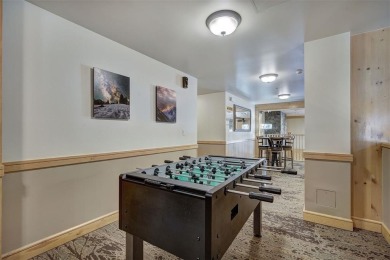 Welcome to your premium year-round retreat at Copper Mountain on Copper Creek Golf Club in Colorado - for sale on GolfHomes.com, golf home, golf lot