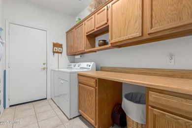 Welcome to this meticulously maintained home by original owner on Arizona Traditions Golf Club in Arizona - for sale on GolfHomes.com, golf home, golf lot