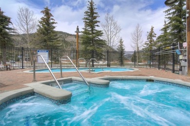 Welcome to your premium year-round retreat at Copper Mountain on Copper Creek Golf Club in Colorado - for sale on GolfHomes.com, golf home, golf lot