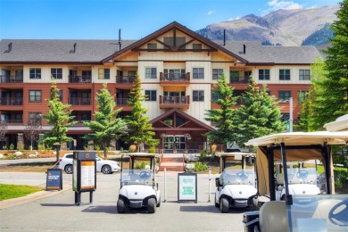 Welcome to your premium year-round retreat at Copper Mountain on Copper Creek Golf Club in Colorado - for sale on GolfHomes.com, golf home, golf lot