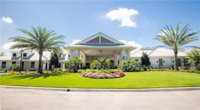 Beautifully turnkey furnished, this spacious 2-bedroom, 2-bath on Eagle Creek Golf and Country Club in Florida - for sale on GolfHomes.com, golf home, golf lot