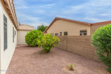 Welcome to this meticulously maintained home by original owner on Arizona Traditions Golf Club in Arizona - for sale on GolfHomes.com, golf home, golf lot