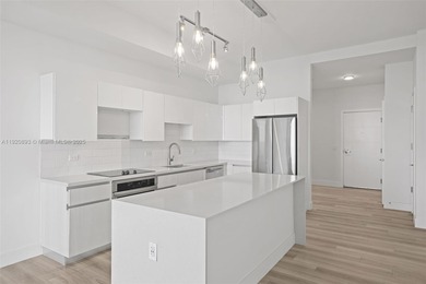 Experience branded living at Mondrian Hallandale Beach on The Diplomat Golf Resort and Spa in Florida - for sale on GolfHomes.com, golf home, golf lot