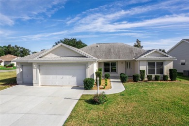 **POOL HOME with 2-CAR + GOLF CART GARAGE  FRESHLY PAINTED on Glenview Championship Golf and Country Club in Florida - for sale on GolfHomes.com, golf home, golf lot