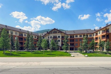 Welcome to your premium year-round retreat at Copper Mountain on Copper Creek Golf Club in Colorado - for sale on GolfHomes.com, golf home, golf lot