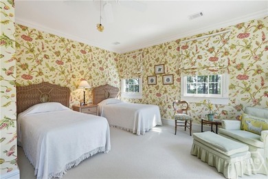 Experience timeless Lowcountry elegance in this stunning on The Ford Field and River Club  in Georgia - for sale on GolfHomes.com, golf home, golf lot
