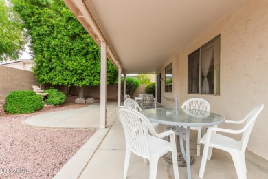 Welcome to this meticulously maintained home by original owner on Arizona Traditions Golf Club in Arizona - for sale on GolfHomes.com, golf home, golf lot