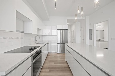 Experience branded living at Mondrian Hallandale Beach on The Diplomat Golf Resort and Spa in Florida - for sale on GolfHomes.com, golf home, golf lot