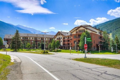 Welcome to your premium year-round retreat at Copper Mountain on Copper Creek Golf Club in Colorado - for sale on GolfHomes.com, golf home, golf lot