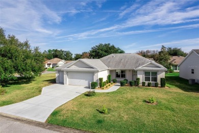 **POOL HOME with 2-CAR + GOLF CART GARAGE  FRESHLY PAINTED on Glenview Championship Golf and Country Club in Florida - for sale on GolfHomes.com, golf home, golf lot