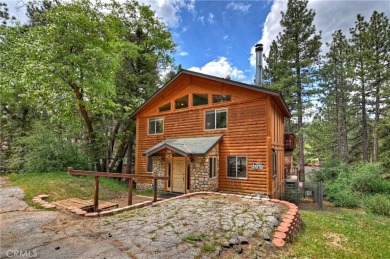 For more information on this home please visit   or call  to set on Big Bear Mountain Ski and Golf Resort in California - for sale on GolfHomes.com, golf home, golf lot
