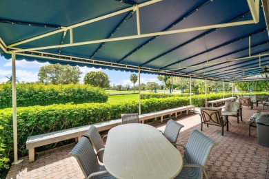 Best deal in The Glens. Beautiful two bedroom condo at the Glens on The Country Club At Boca Raton in Florida - for sale on GolfHomes.com, golf home, golf lot