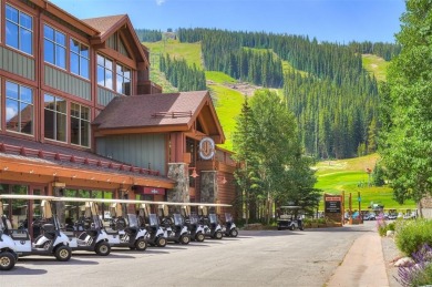 Welcome to your premium year-round retreat at Copper Mountain on Copper Creek Golf Club in Colorado - for sale on GolfHomes.com, golf home, golf lot