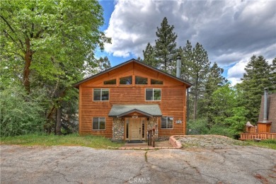 For more information on this home please visit   or call  to set on Big Bear Mountain Ski and Golf Resort in California - for sale on GolfHomes.com, golf home, golf lot