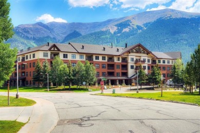 Welcome to your premium year-round retreat at Copper Mountain on Copper Creek Golf Club in Colorado - for sale on GolfHomes.com, golf home, golf lot