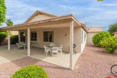 Welcome to this meticulously maintained home by original owner on Arizona Traditions Golf Club in Arizona - for sale on GolfHomes.com, golf home, golf lot