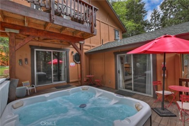 For more information on this home please visit   or call  to set on Big Bear Mountain Ski and Golf Resort in California - for sale on GolfHomes.com, golf home, golf lot