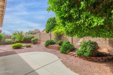 Welcome to this meticulously maintained home by original owner on Arizona Traditions Golf Club in Arizona - for sale on GolfHomes.com, golf home, golf lot