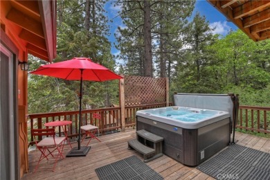 For more information on this home please visit   or call  to set on Big Bear Mountain Ski and Golf Resort in California - for sale on GolfHomes.com, golf home, golf lot